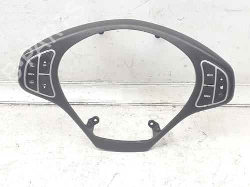 Interruttore KIA CEE'D Hatchback (ED) 1.6 CRDi 115 (115 hp) 11149405