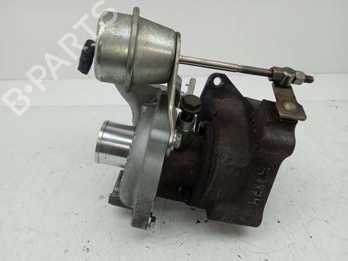 Used Turbocharger/Supercharger DACIA SANDERO [2008-2026]  24893073