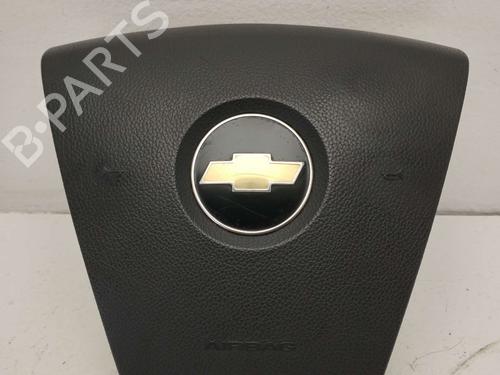 Used Driver airbag CHEVROLET EPICA (KL1_) [2004-2011]  24641630