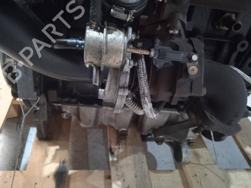 Engine ROVER 200 II Hatchback (RF) | BP4306505M1 - Image 4