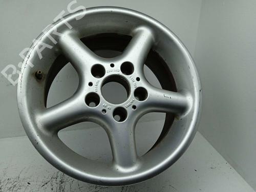 Used Rim Rim 11161399 11161399
