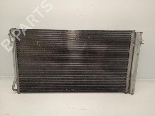 AC radiator BMW 3 (E90) 320 d | BP24506293M32