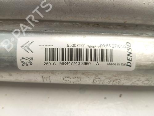 AC radiator JEEP AVENGER (J2) Electric | BP33940916M32  - Image 5