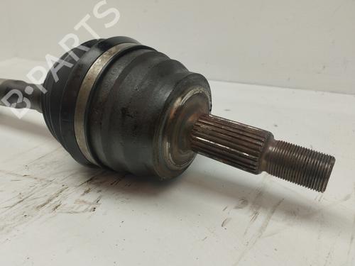 Left front driveshaft NISSAN INTERSTAR Van (X70) | BP4277574M38