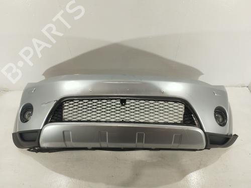 Pare-chocs avant Pare-chocs avant MITSUBISHI OUTLANDER II (CW_W) 2.0 DI-D (CW8W) (140 hp) 35978981 35978981