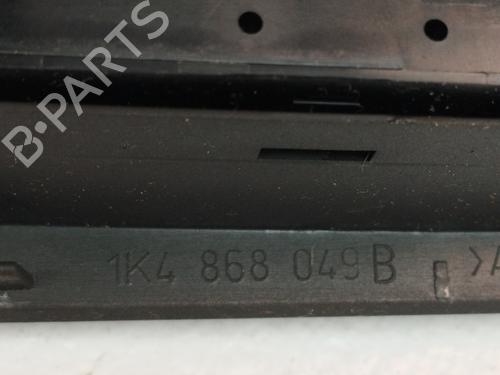 Left front window switch VW GOLF V (1K1) | BP31616935I27