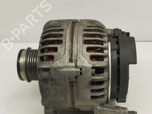 Used Alternator Alternator 39074600 39074600