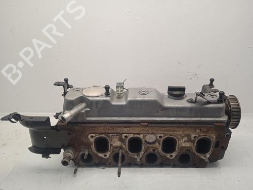 Used Cylinder head FORD FOCUS C-MAX (DM2) [2003-2007]  23401182