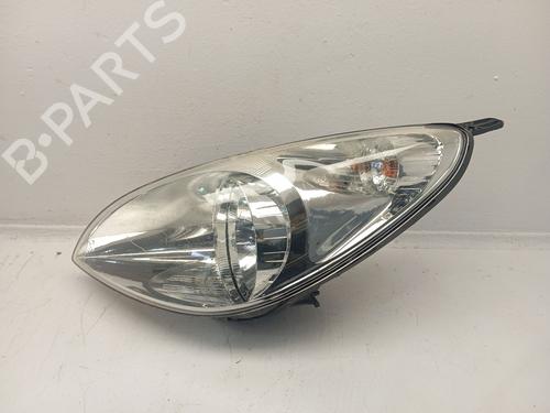 left-headlight-hyundai-i20-i-pb-pbt-2008-2009-2010-2011-2012-2013-2014-2015-34583983 main image