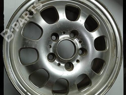 Fælk BMW 3 (E46) 320 d (136 hp) 11161409