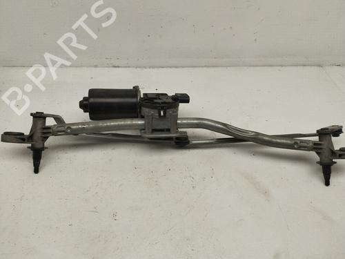 Front wiper motor MAZDA 3 Saloon (BK)  | BP4347085M29 