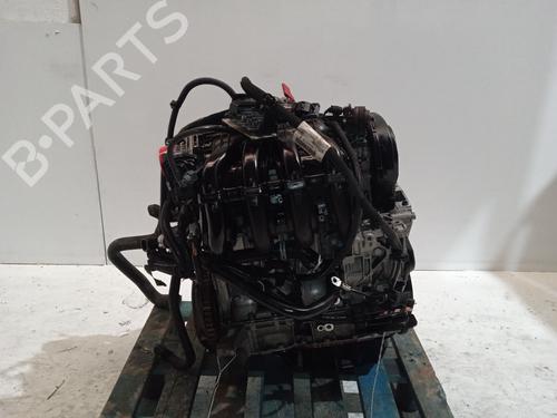 Used Engine Engine PEUGEOT 207 (WA_, WC_) 1.4 16V (88 hp) 33816148 33816148