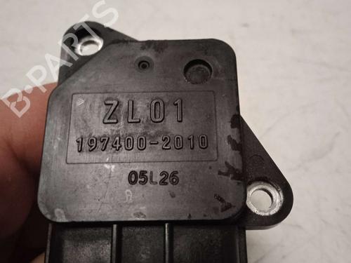 Mass air flow sensor MAZDA 6 Hatchback (GH) | BP4767828M95 - Image 3