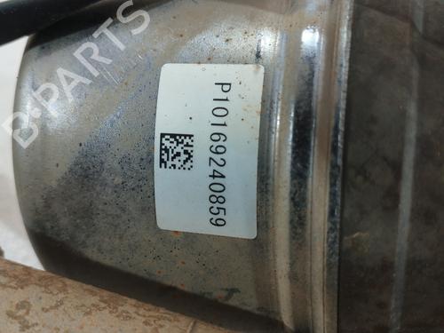 Steering rack SUBARU XV (_GP_)  | BP18549435M22 