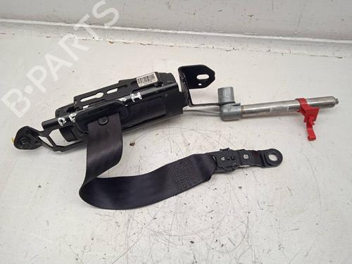 Used Front right seatbelt VOLVO S60 I (384) [2000-2010]  11156379