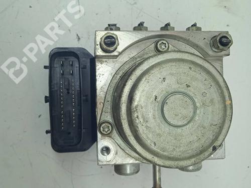 Used ABS pump NISSAN X-TRAIL II (T31) [2007-2018]  11155137
