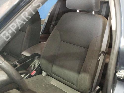Used Seats set OPEL INSIGNIA A (G09) [2008-2017]  25938050