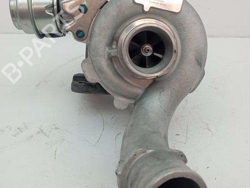 turbochargersupercharger-nissan-primera-hatchback-p12-2002-31615298 main image