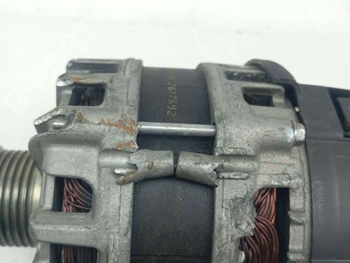 Alternator RENAULT MASTER III Van (FV) 2.3 dCi 150 FWD (FV0F, FV03, FV09) | BP31620243M7 - Image 4