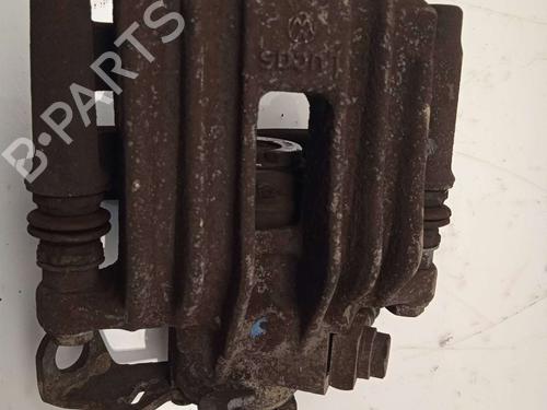 Used Left rear brake caliper SEAT IBIZA IV (6J5, 6P1) 1.6 TDI (90 hp) 11569395