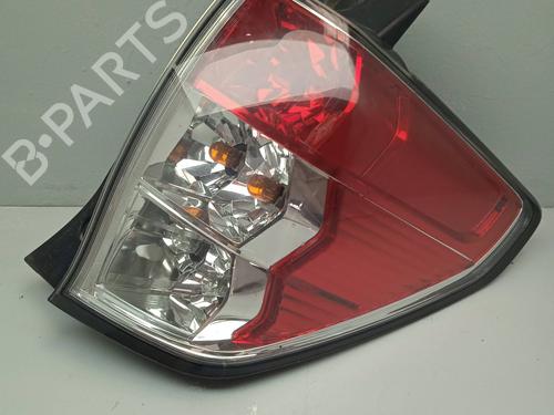 Højre baglygte SUBARU FORESTER (SH_) [2007-2026]  15353535