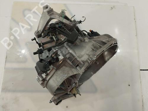 Gearbox FORD FOCUS II (DA_, HCP, DP) | BP26008541M3 - Image 2