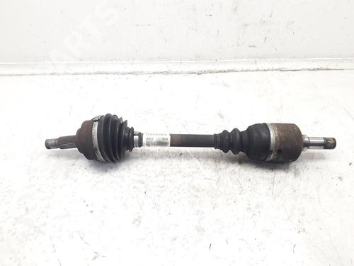 Used Left front driveshaft PEUGEOT 807 (EB_) [2002-2026]  11152153