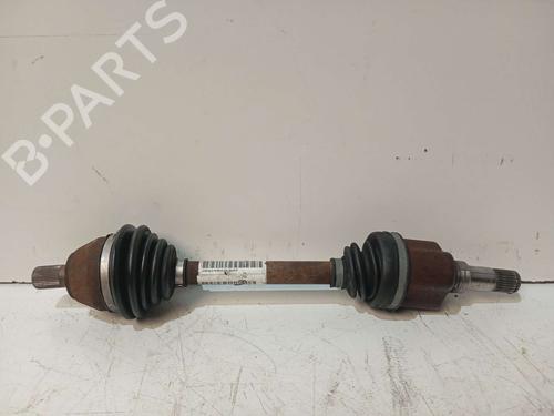Used Left front driveshaft FORD FOCUS II (DA_, HCP, DP) 1.8 TDCi (115 hp) 4274356