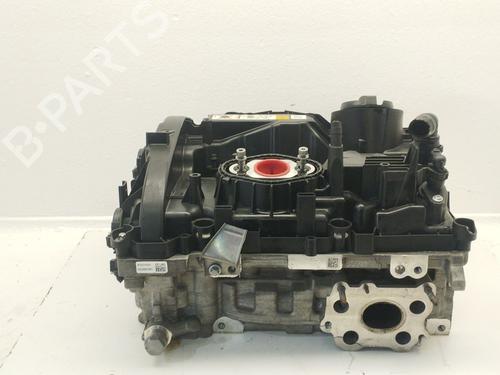 Used Cylinder head Cylinder head BMW 1 (F40) 118 i (140 hp) 40227343 40227343