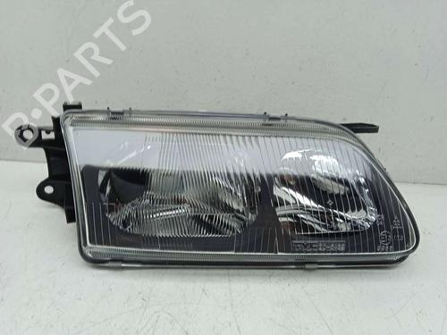 Used Right headlight Right headlight MAZDA 626 V (GF) 2.0 TD (GFFP) (110 hp) 4285453 4285453
