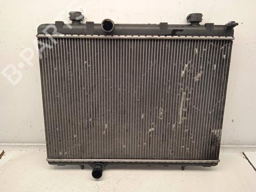 water-radiator-citroen-c5-i-dc_-2001-2002-2003-2004-2005-11156783 main image