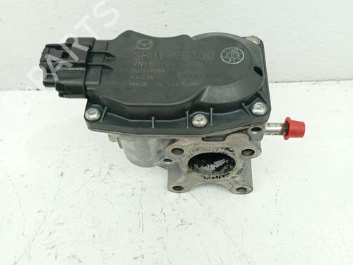 Egr MAZDA 6 Estate (GJ, GL) | BP31620201M69 - Image 3