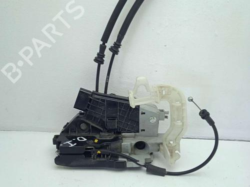 Used Front left lock Front left lock HYUNDAI TUCSON (TL, TLE) [2015-2023] 32424354 32424354