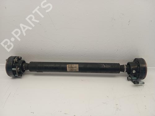 Used Driveshaft PORSCHE CAYENNE (9PA) [2002-2010]  20112877