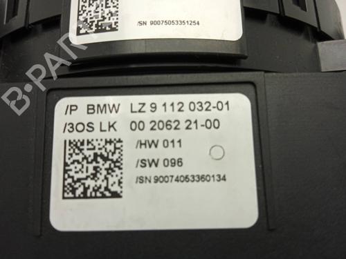 Headlight switch BMW 5 (E60) 530 d | BP4265998I24  - Image 5