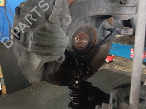 Right front steering knuckle CITROËN C4 CACTUS | BP24527462M26 - Image 2