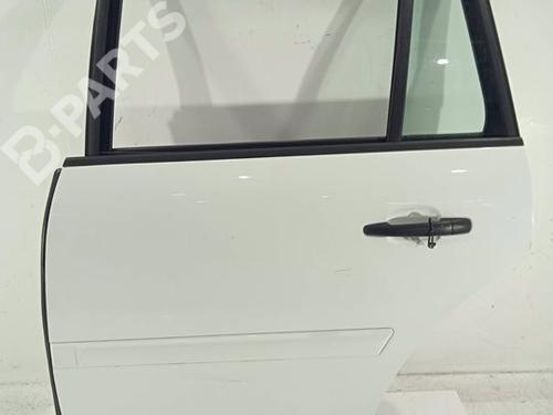 Used Left rear door Left rear door CITROËN C4 Picasso I MPV (UD_) [2006-2015] 11167240 11167240