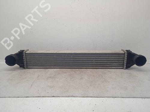 Used Intercooler MERCEDES-BENZ A-CLASS (W169) A 200 CDI (169.008, 169.308) (140 hp) 11162065