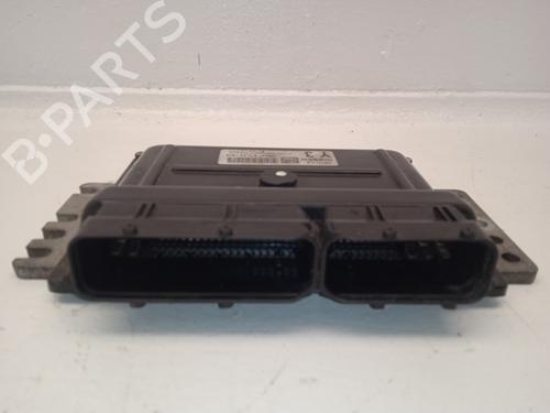 Engine control unit (ECU) NISSAN NOTE (E11, NE11) 1.4 | BP23985335M57 