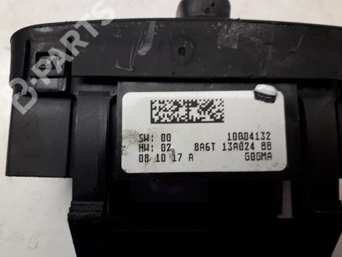 Headlight switch FORD FIESTA VI (CB1, CCN) 1.25 | BP11152245I24