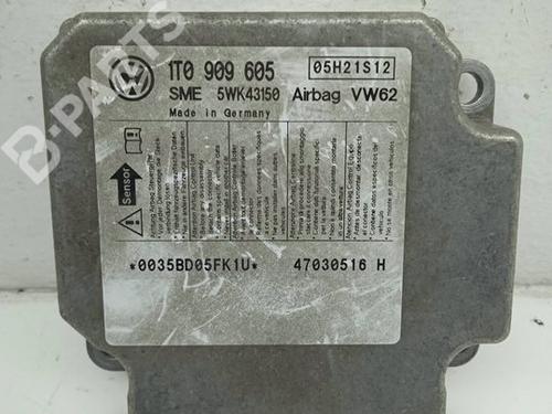 ecu-airbags-vw-touran-1t1-1t2-5wk43150-2003-2004-2005-2006-2007-2008-2009-2010-4335143 main image