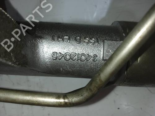 Steering rack MG MG ZR | BP4275462M22 - Image 2