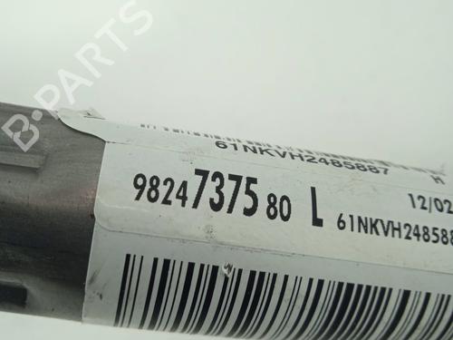 Steering column JEEP AVENGER (J2) Electric | BP33932627M21  - Image 5