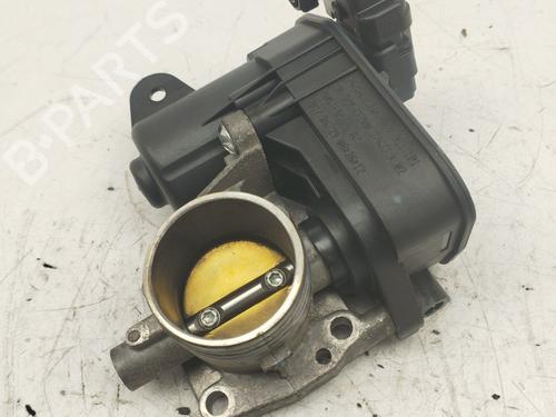 Used Throttle body Throttle body CITROËN C3 III (SX) 1.2 VTi 82 (82 hp) 32673215 32673215