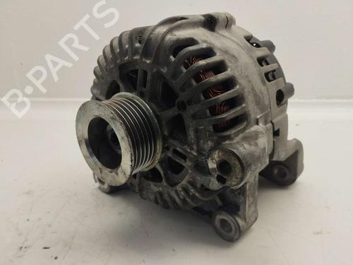 Used Alternator BMW 3 (E46) 320 d (150 hp) 31614708