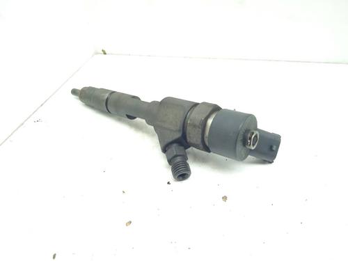 Used Injector RENAULT MEGANE I (BA0/1_) 1.9 dCi (BA05, BA1F) (102 hp) 11153845