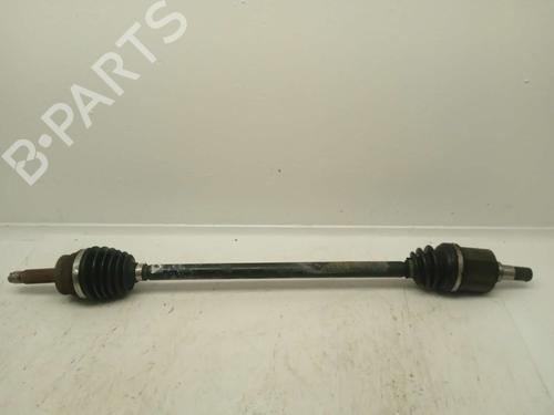 Used Right front driveshaft TATA INDICA [1998-2026]  4363754
