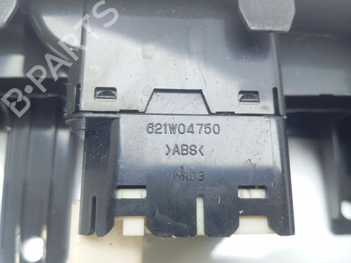 Left front window switch CHEVROLET SPARK (M300) 1.0 | BP39104489I27 - Image 5