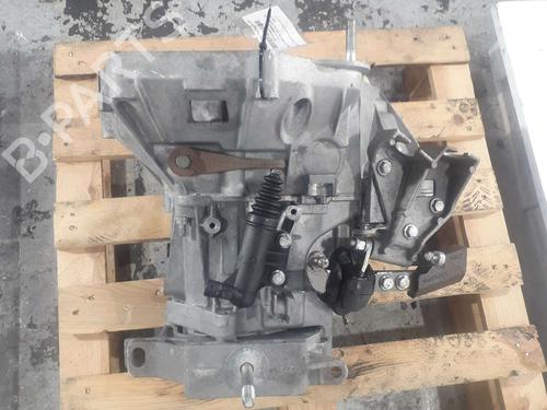Used Gearbox LANCIA YPSILON (843_) [2003-2011]  11150271