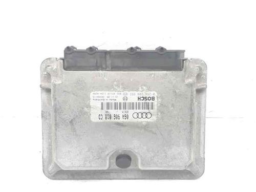 Used Engine control unit (ECU) AUDI A3 (8L1) 1.8 (125 hp) 4960177